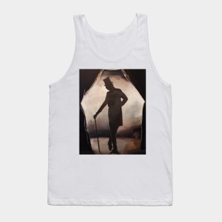 Ladies and Gents, this is the moment you've waited for Tank Top